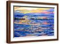 Brown Frame