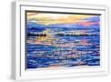 White Frame