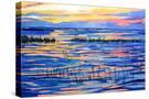 Stretched Canvas