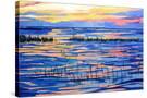 Stretched Canvas