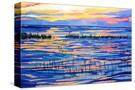 Stretched Canvas