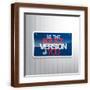 Brown Frame