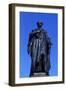 Maxmonument, Bronze and Granite Monument Dedicated to King Maximilian II of Bavaria, Wittelsbach-Kaspar Clemens Zumbusch-Framed Giclee Print