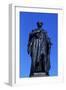 Maxmonument, Bronze and Granite Monument Dedicated to King Maximilian II of Bavaria, Wittelsbach-Kaspar Clemens Zumbusch-Framed Giclee Print
