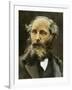 Maxwell, James Clerk (1831- 1879). Scottish Physicist-null-Framed Giclee Print