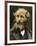 Maxwell, James Clerk (1831- 1879). Scottish Physicist-null-Framed Giclee Print