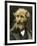 Maxwell, James Clerk (1831- 1879). Scottish Physicist-null-Framed Giclee Print