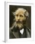 Maxwell, James Clerk (1831- 1879). Scottish Physicist-null-Framed Giclee Print