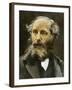 Maxwell, James Clerk (1831- 1879). Scottish Physicist-null-Framed Giclee Print