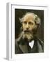 Maxwell, James Clerk (1831- 1879). Scottish Physicist-null-Framed Giclee Print