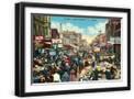 Black Frame