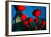 Maxxi Museum-Fulvio Pellegrini-Framed Photographic Print