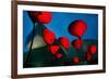 Maxxi Museum-Fulvio Pellegrini-Framed Photographic Print