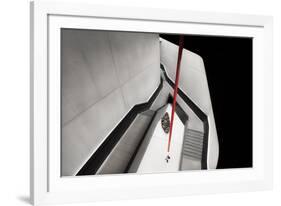 Maxxi-Nicodemo Quaglia-Framed Photographic Print