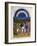 May, 1412-1416-Paul Limbourg-Framed Giclee Print