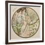 May, 1899 (Detail)-Alphonse Mucha-Framed Giclee Print