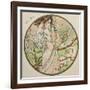 May, 1899 (Detail)-Alphonse Mucha-Framed Giclee Print