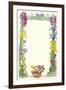 May, 1993-Linda Benton-Framed Giclee Print