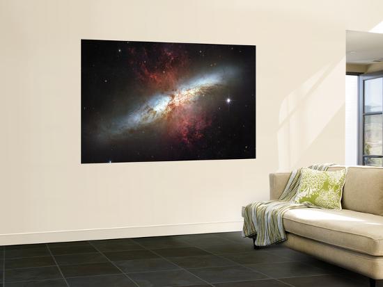 Giant Art Print, , large