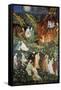 May. Allegory of the Months-Filippo Brunelleschi-Framed Stretched Canvas