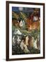 May. Allegory of the Months-Filippo Brunelleschi-Framed Giclee Print