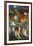 May. Allegory of the Months-Filippo Brunelleschi-Framed Giclee Print