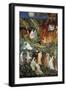 May. Allegory of the Months-Filippo Brunelleschi-Framed Giclee Print