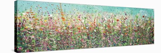 May Bank-Sandy Dooley-Stretched Canvas