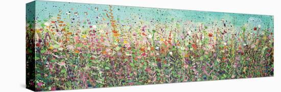 May Bank-Sandy Dooley-Stretched Canvas