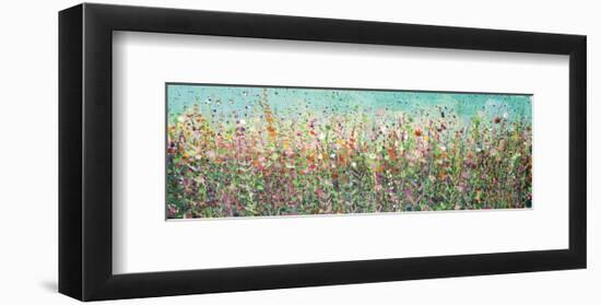 May Bank-Sandy Dooley-Framed Art Print