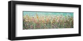 May Bank-Sandy Dooley-Framed Art Print