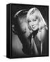 May Britt-null-Framed Stretched Canvas