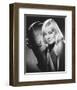 May Britt-null-Framed Photo