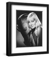 May Britt-null-Framed Photo