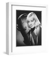 May Britt-null-Framed Photo