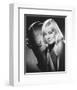 May Britt-null-Framed Photo