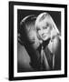 May Britt-null-Framed Photo