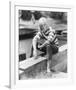 May Britt-null-Framed Photo