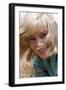 May Britt-null-Framed Photo