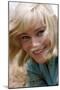 May Britt-null-Mounted Photo