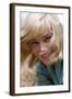 May Britt-null-Framed Photo