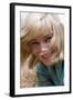 May Britt-null-Framed Photo