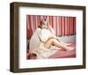 May Britt-null-Framed Photo