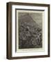 May-Day Morning in Scotland, Bathing in Mountain Dew-William Bazett Murray-Framed Giclee Print