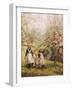 May-Day-Edgar Barclay-Framed Giclee Print