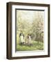 May Day-Edgar Barclay-Framed Giclee Print