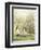 May Day-Edgar Barclay-Framed Giclee Print