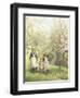 May Day-Edgar Barclay-Framed Giclee Print