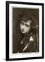 May De Sousa, American Singer and Actress, C1906-J Beagles & Co-Framed Giclee Print