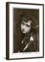 May De Sousa, American Singer and Actress, C1906-J Beagles & Co-Framed Giclee Print